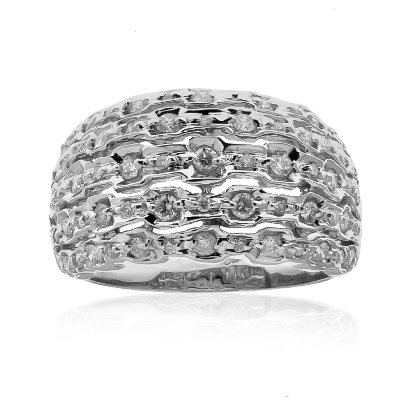 SI1 (H) Brillant-Goldring (CIRARI) SI1 (H) Brillant-Goldring (CIRARI)