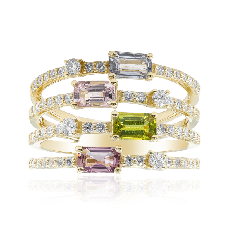 Saphir-Goldring (CIRARI)