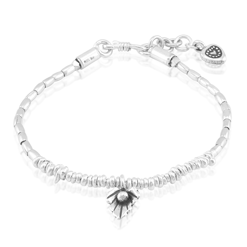 Silberarmband (Nan Collection) Silberarmband (Nan Collection)