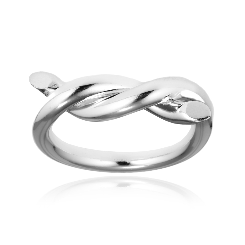 Silberring (Joias do Paraíso)