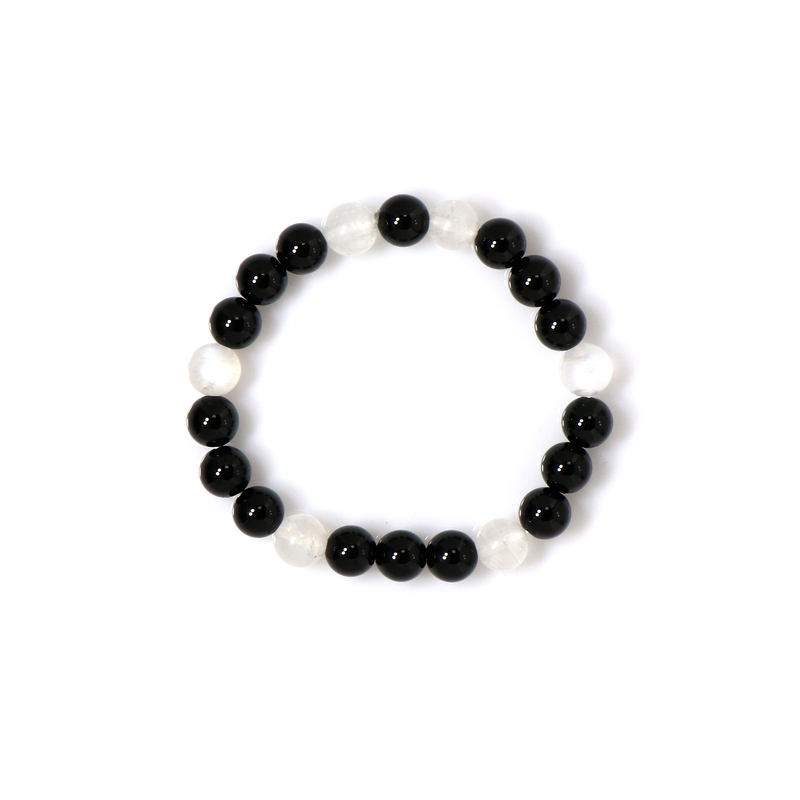 Edelstein-Armband