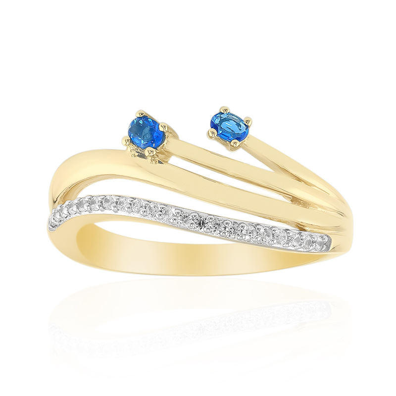 Haüyn-Goldring Haüyn-Goldring