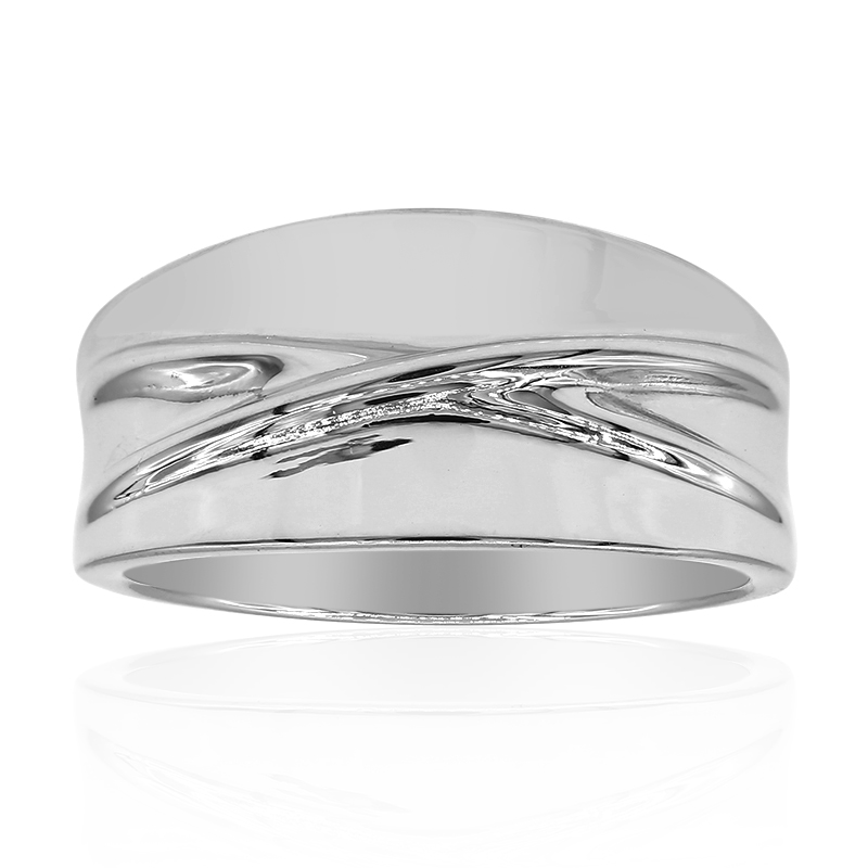 Silberring Silberring
