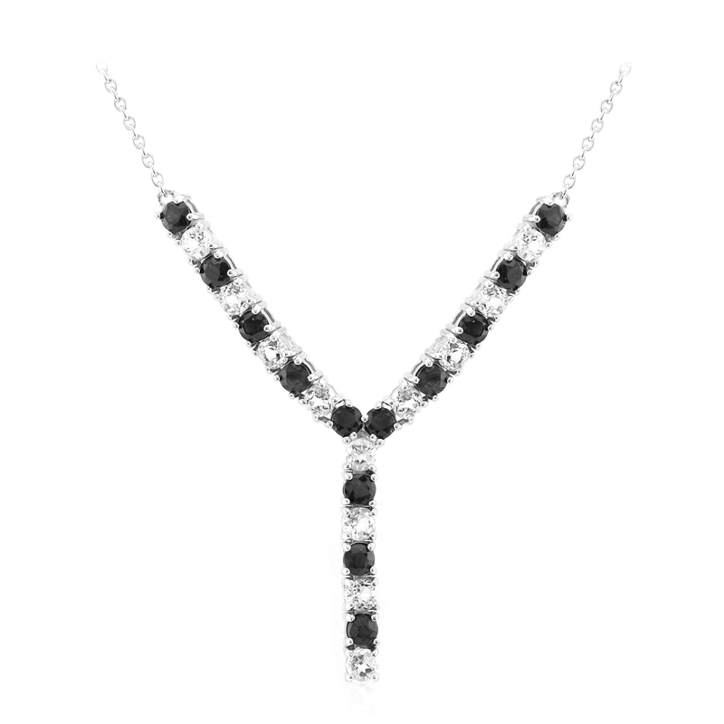 Edelstein-Silbercollier