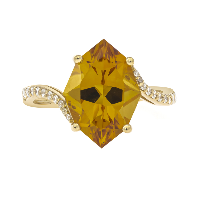 Citrin-Goldring (CIRARI)