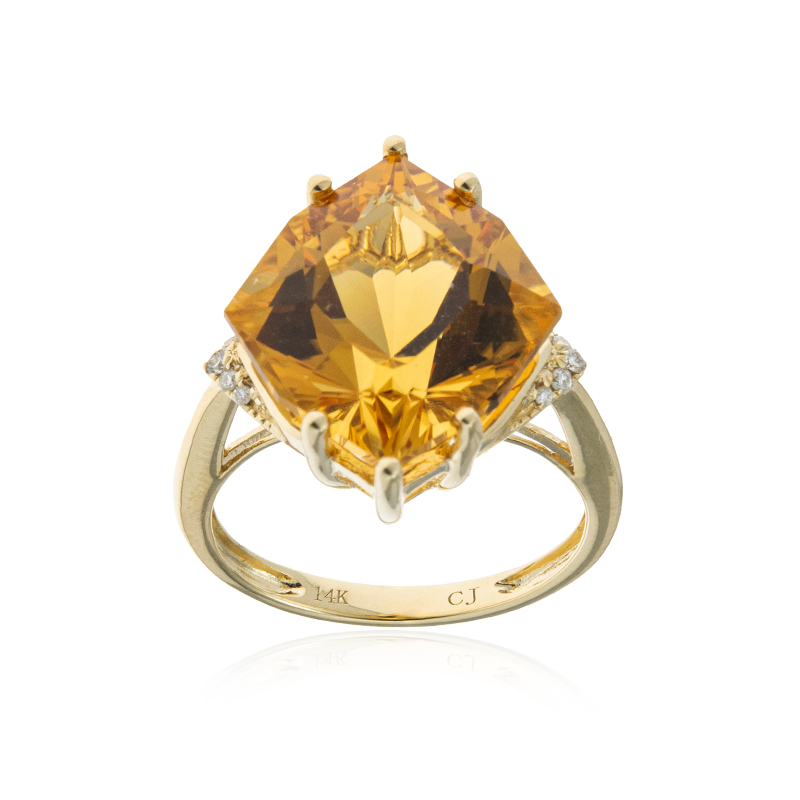 Citrin-Goldring (CIRARI) Citrin-Goldring (CIRARI)