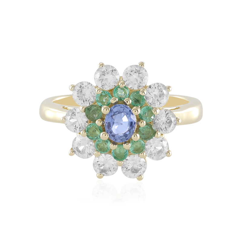 Edelstein-Goldring (Adela Gold) Edelstein-Goldring (Adela Gold)