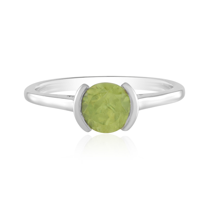 Sphen-Silberring Sphen-Silberring