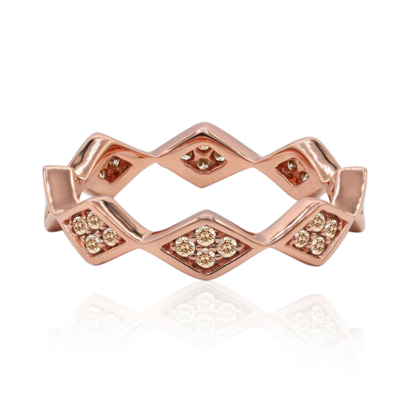 SI1 Argyle-Rose de France-Brillant-Goldring (Annette)