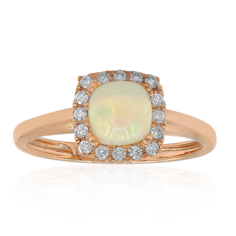 AAA-Welo-Opal-Goldring AAA-Welo-Opal-Goldring