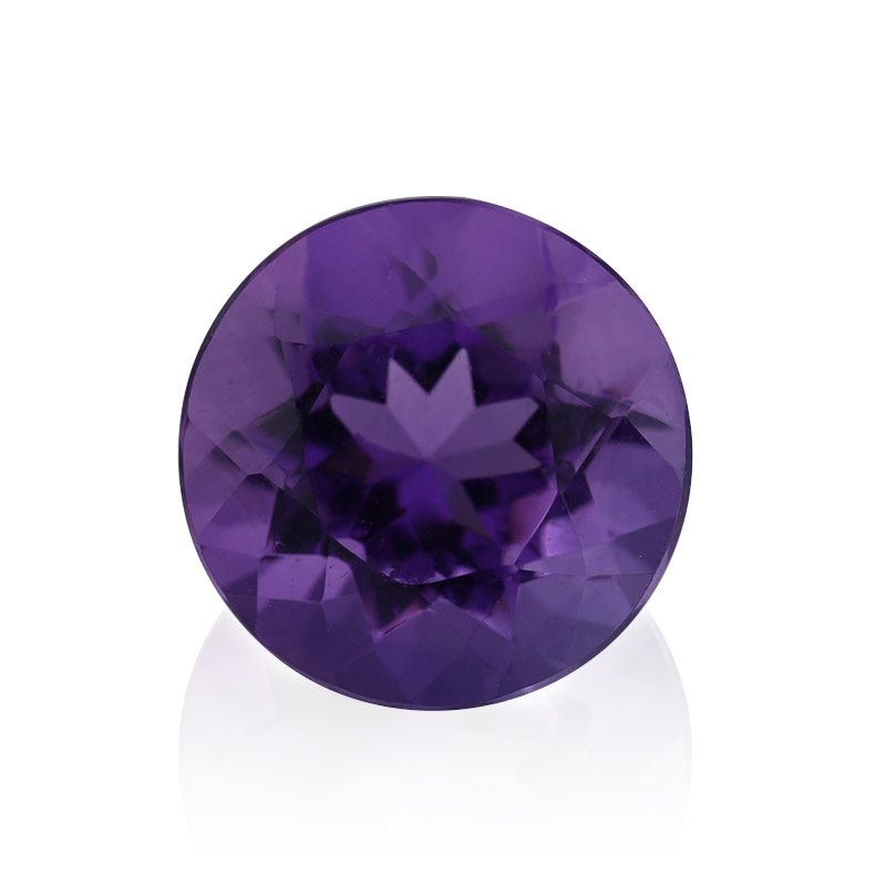 Uruguay-Amethyst 1,913 ct