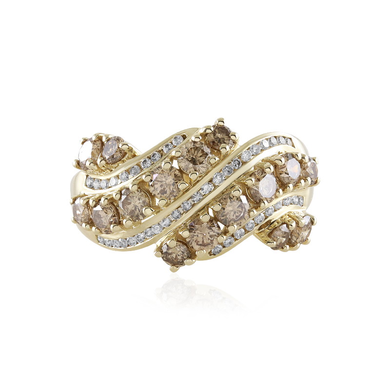 I2 Champagner-Brillant-Goldring (de Melo)