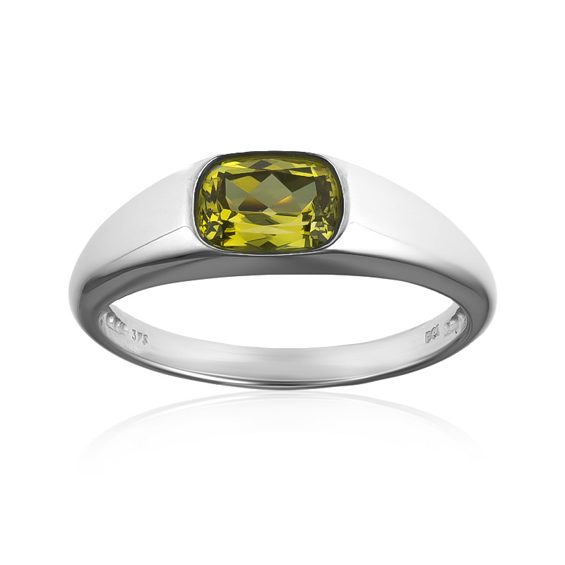 Mali-Granat-Goldring (CUSTODANA)