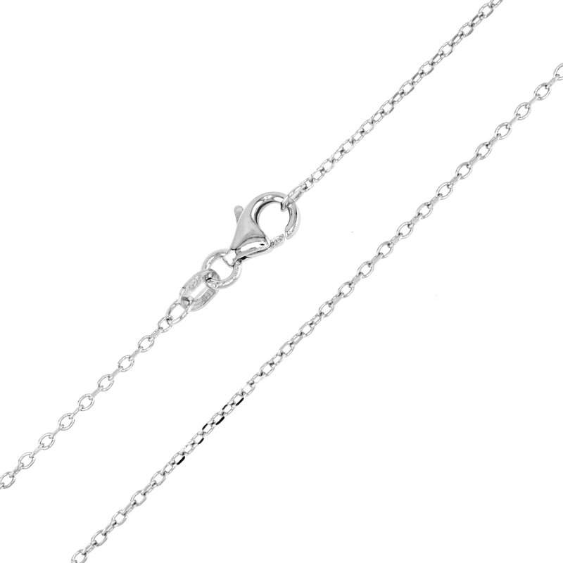 Silber-Ankerkette – 1,89 g – 45 cm
