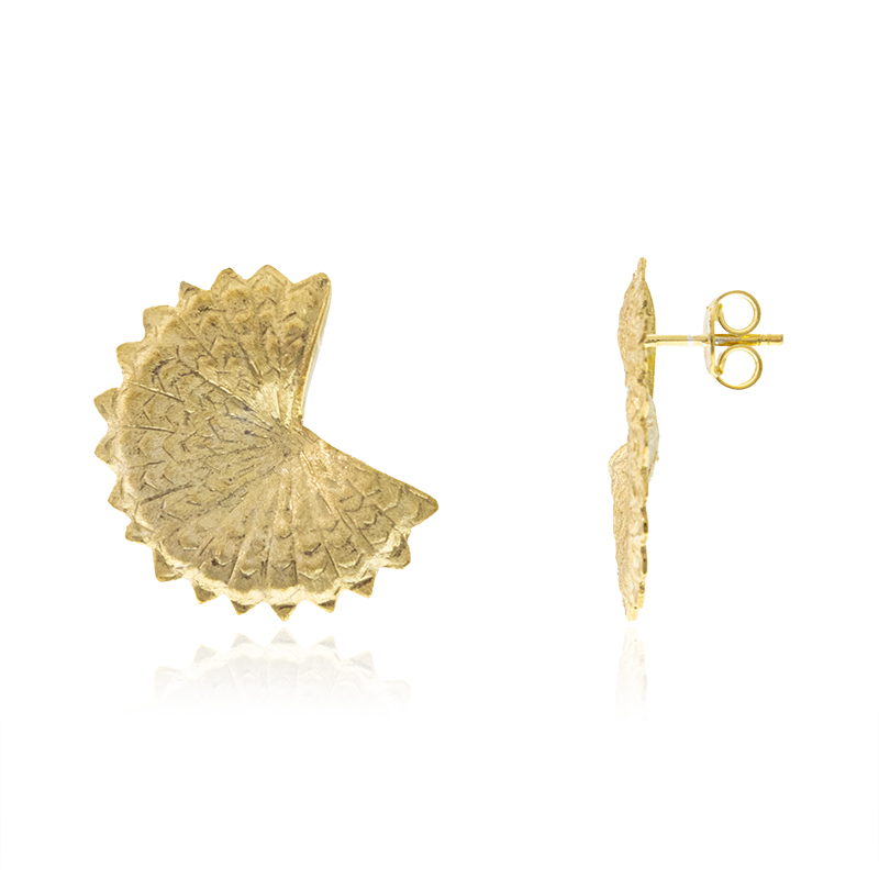 Silberohrringe (Joias do Paraíso) Silberohrringe (Joias do Paraíso)