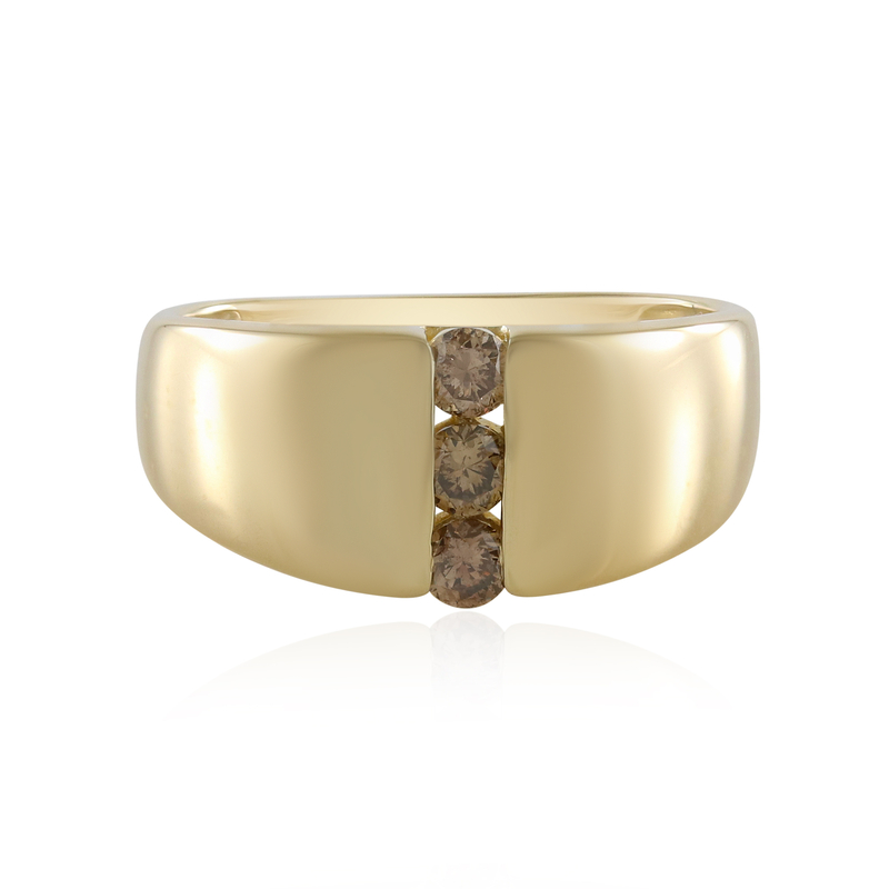 I2 Champagner-Brillant-Goldring (de Melo)