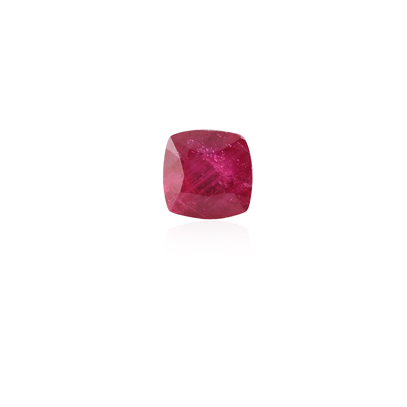 Bemainty-Rubin 1,758 ct