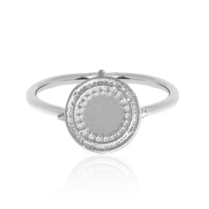 Silberring (Joias do Paraíso) Silberring (Joias do Paraíso)