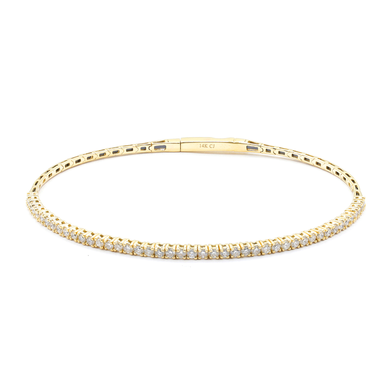 I1 (H) Brillant-Goldarmreif (CIRARI)