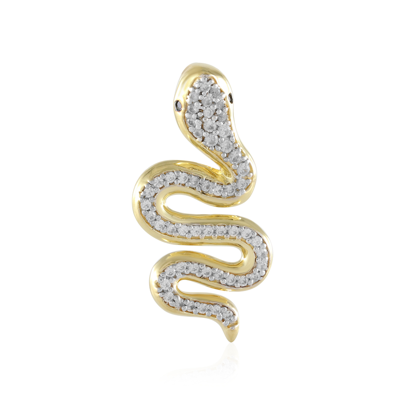 Zirkon-Silberanhänger Zirkon-Silberanhänger