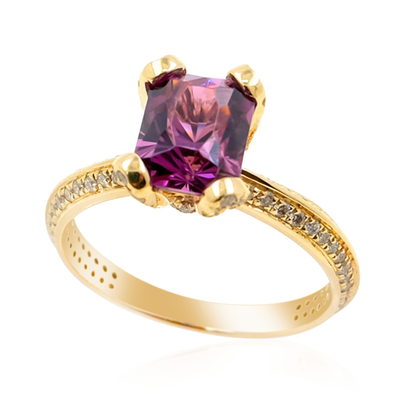 Umbalit-Goldring (de Melo) Umbalit-Goldring (de Melo)