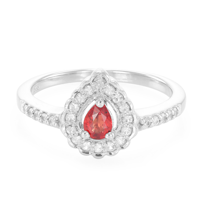 Malawi-Rubin-Silberring