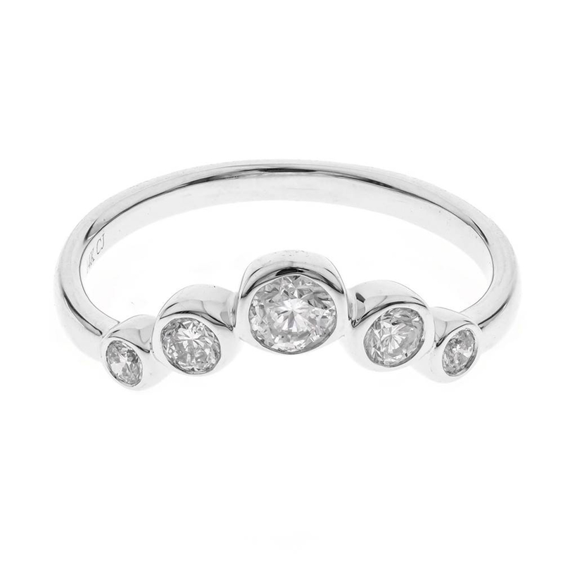 SI1 (H) Brillant-Goldring SI1 (H) Brillant-Goldring