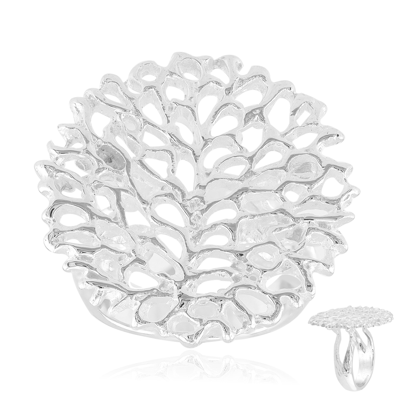 Silberring (Nan Collection) Silberring (Nan Collection)