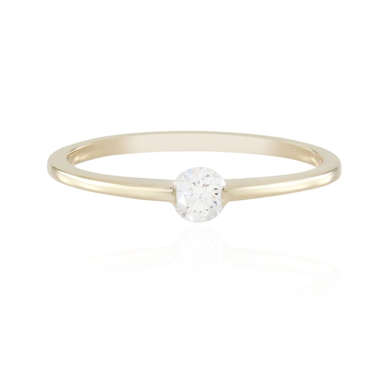 IF (G) Brillant-Goldring (de Melo Gold)