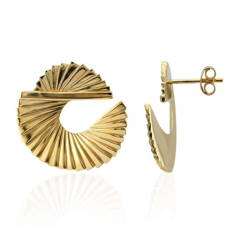 Silberohrringe Silberohrringe