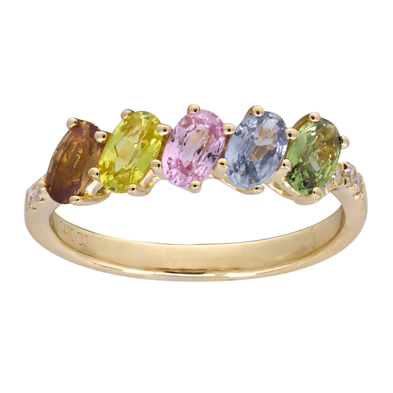 Saphir-Goldring (CIRARI)