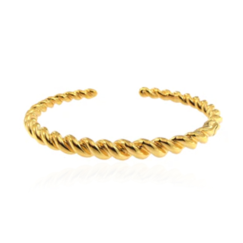 Silberarmreif (M de Luca) Silberarmreif (M de Luca)