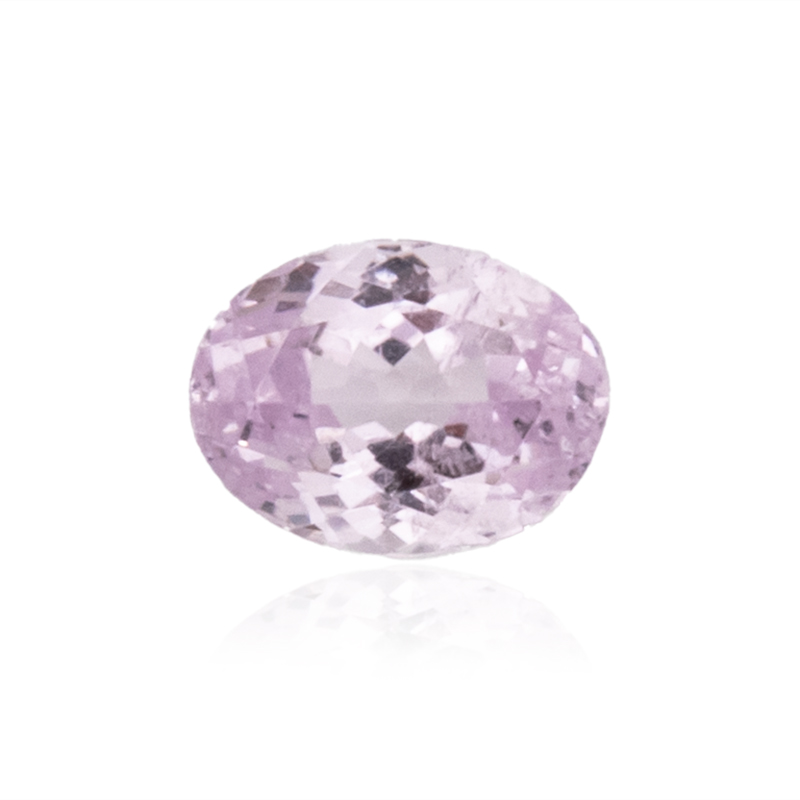 Kunzit 1,66 ct Kunzit 1,66 ct