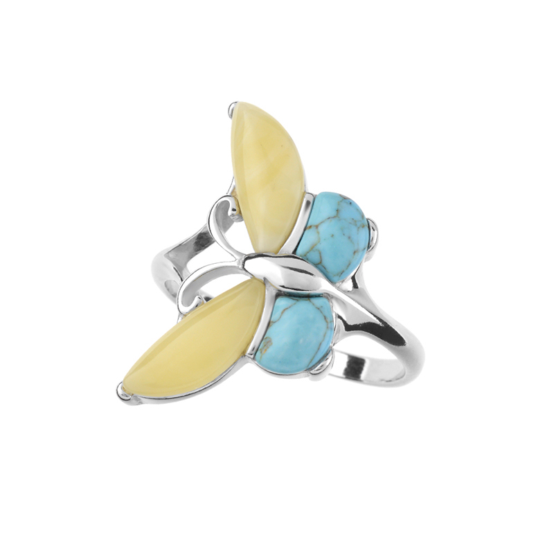 Edelstein-Silberring (dagen)