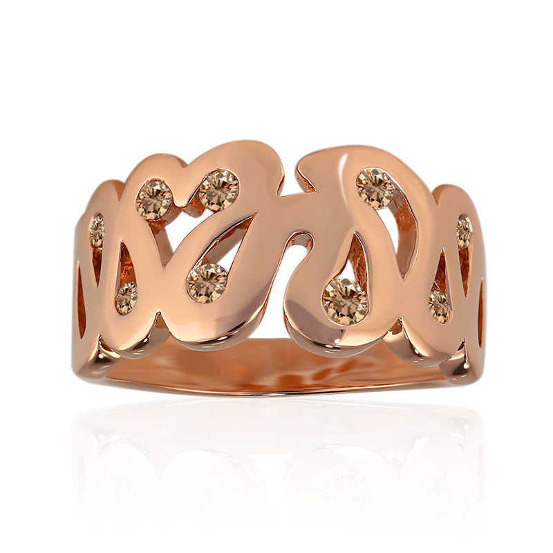 SI1 Argyle-Rose de France-Brillant-Goldring (Annette) SI1 Argyle-Rose de France-Brillant-Goldring (Annette)