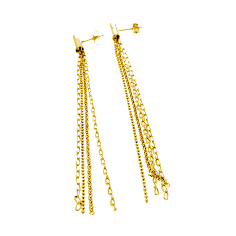 Silberohrringe Silberohrringe