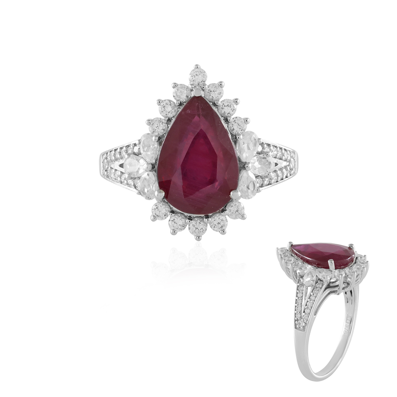 Madagaskar-Rubin-Goldring (de Melo)