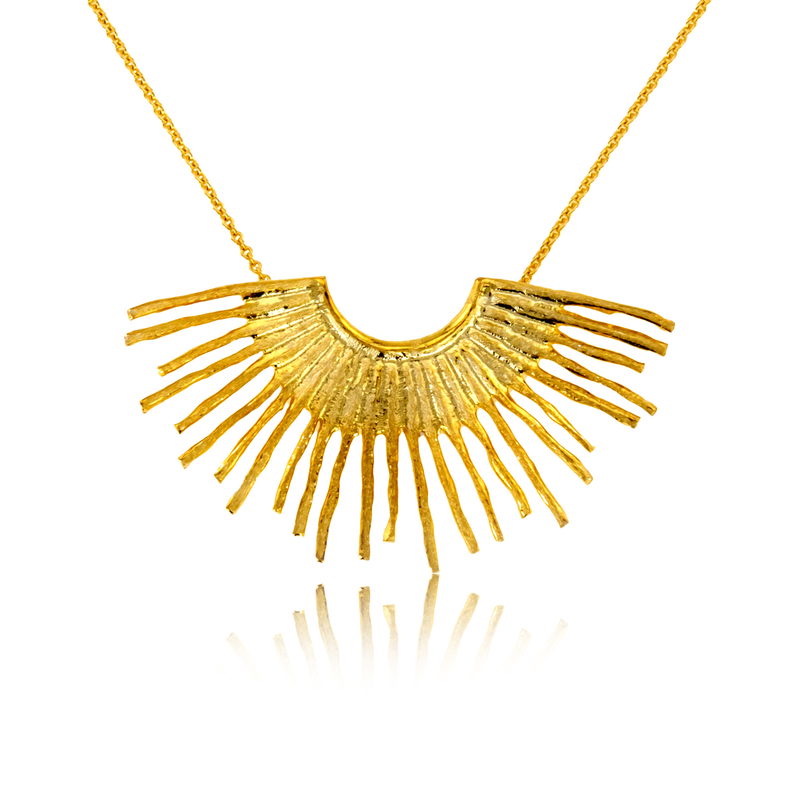 Silbercollier (Joias do Paraíso) Silbercollier (Joias do Paraíso)