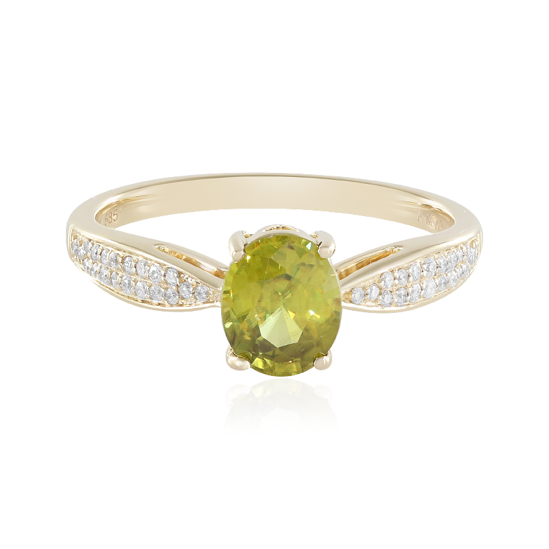 Sphen-Goldring (AMAYANI)