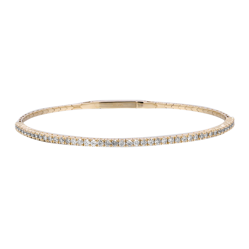 SI1 (H) Brillant-Goldarmreif (CIRARI) SI1 (H) Brillant-Goldarmreif (CIRARI)