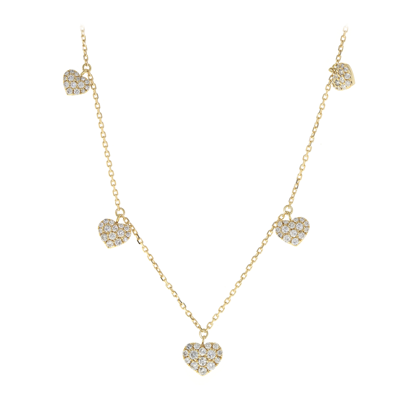 I1 (H) Brillant-Goldcollier (CIRARI) I1 (H) Brillant-Goldcollier (CIRARI)