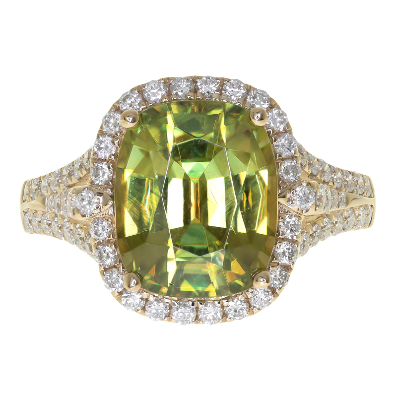 Sphen-Goldring (CIRARI)