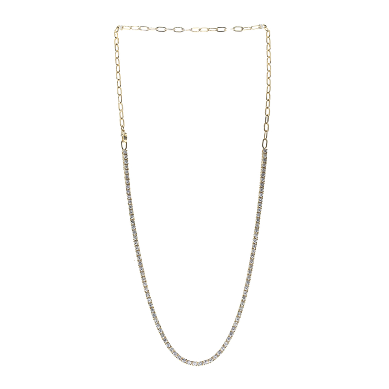 I1 (H) Brillant-Goldcollier (CIRARI)