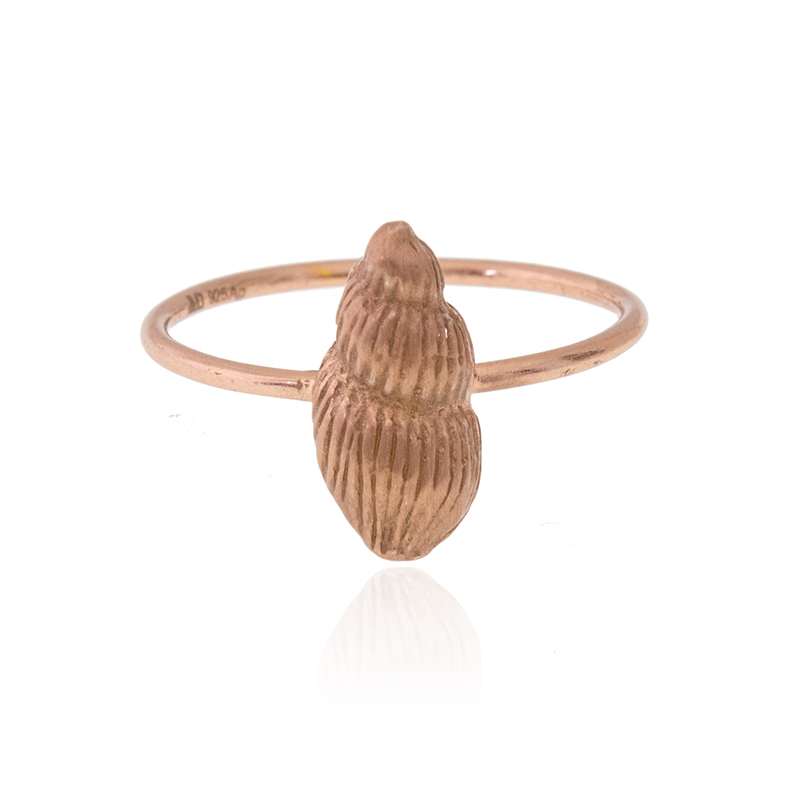 Silberring (Joias do Paraíso)