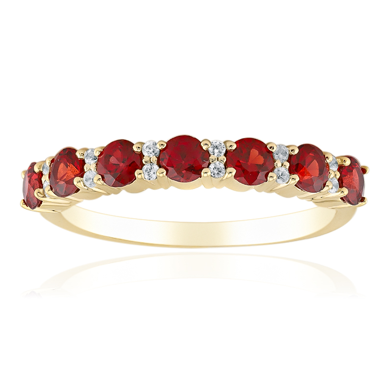 Tansania-Rubin-Goldring