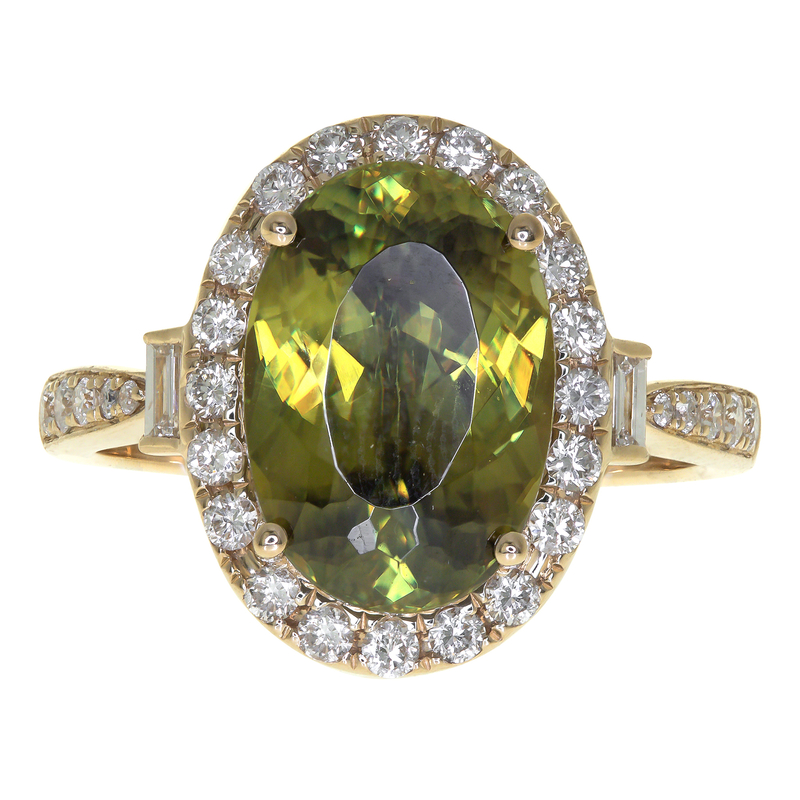 Sphen-Goldring (CIRARI)