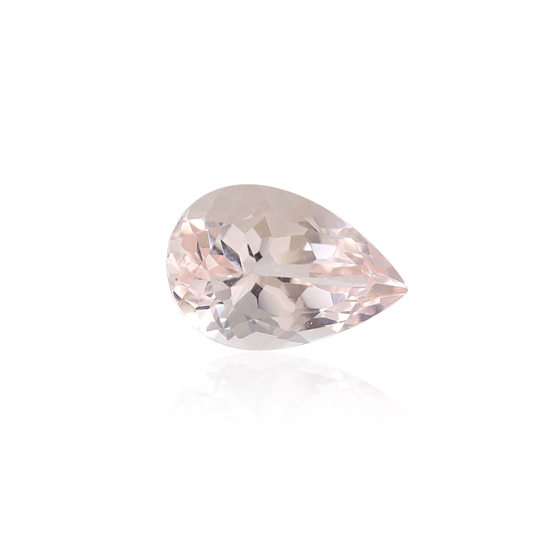 Madagaskar-Morganit 1,855 ct