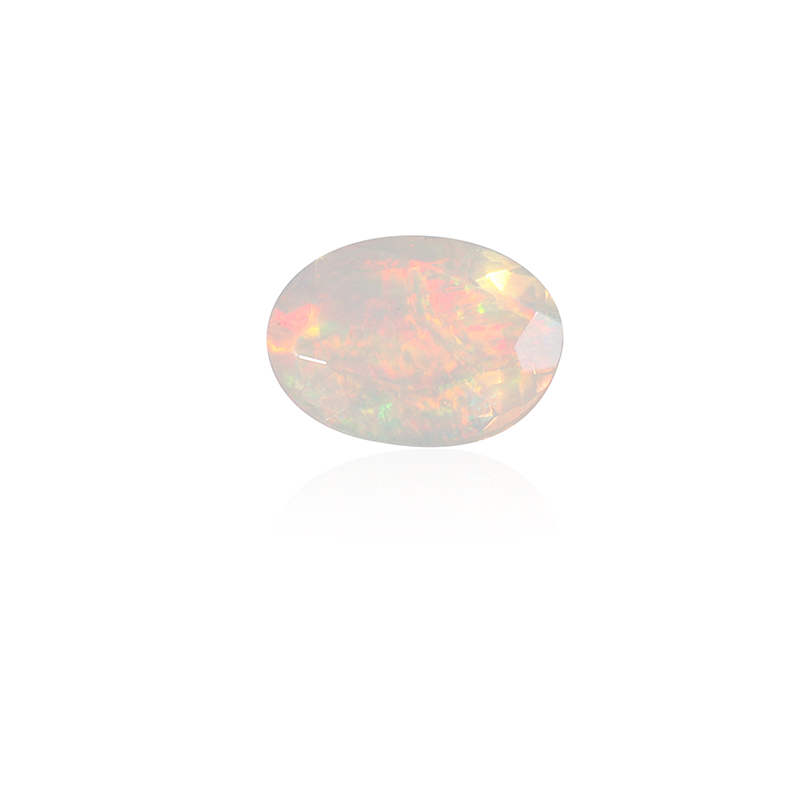 Welo-Opal 0,298 ct Welo-Opal 0,298 ct