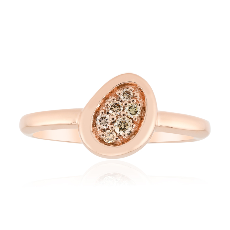 SI1 Argyle-Rose de France-Brillant-Goldring (Annette) SI1 Argyle-Rose de France-Brillant-Goldring (Annette)