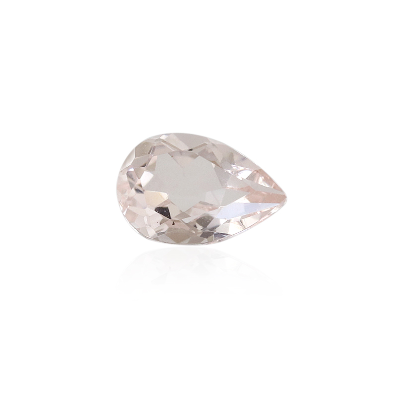 Madagaskar-Morganit 0,224 ct